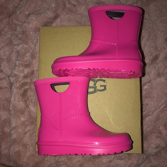 ugg rahjee rain boots